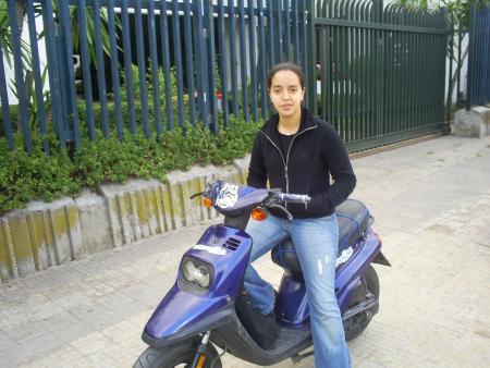 tbougissa zin dyali doudi waaaaaaaaaaw walah hta sda3...kanmout 3lik mrati lahbiba